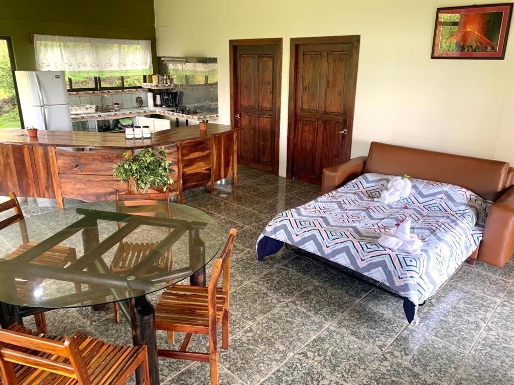 Ferreto'S House Villa El Castillo ภายนอก รูปภาพ