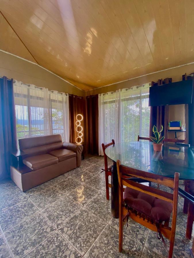 Ferreto'S House Villa El Castillo ภายนอก รูปภาพ