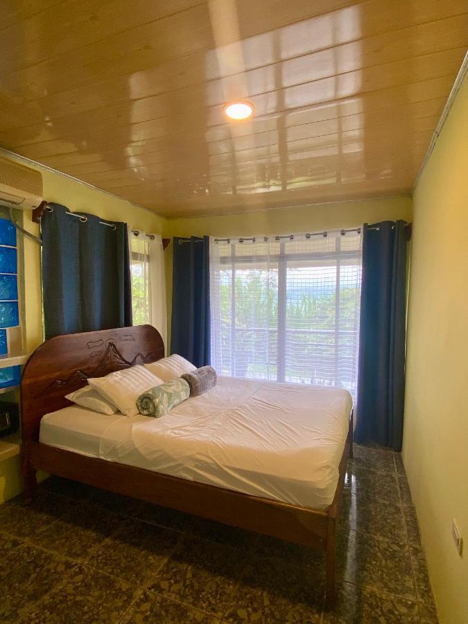Ferreto'S House Villa El Castillo ภายนอก รูปภาพ