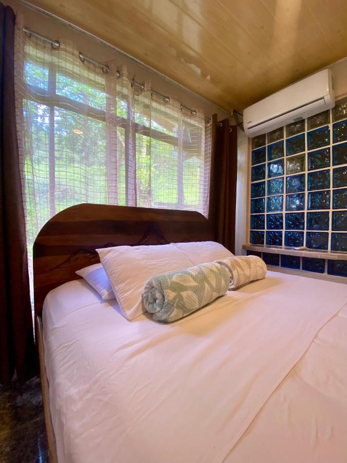 Ferreto'S House Villa El Castillo ภายนอก รูปภาพ