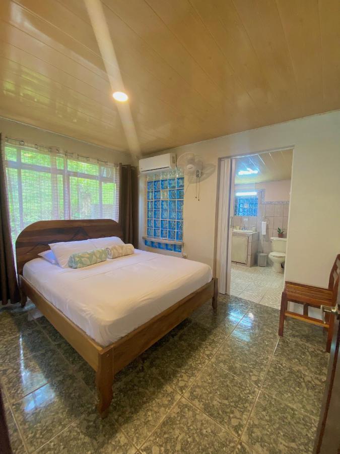 Ferreto'S House Villa El Castillo ภายนอก รูปภาพ