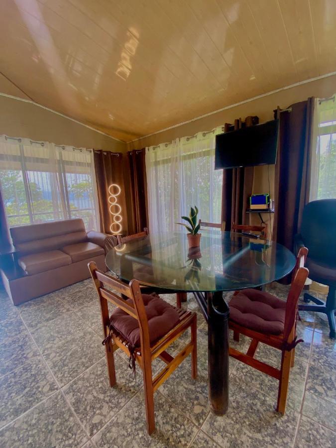 Ferreto'S House Villa El Castillo ภายนอก รูปภาพ