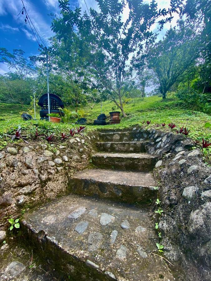 Ferreto'S House Villa El Castillo ภายนอก รูปภาพ