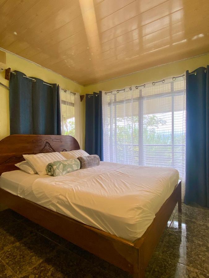 Ferreto'S House Villa El Castillo ภายนอก รูปภาพ