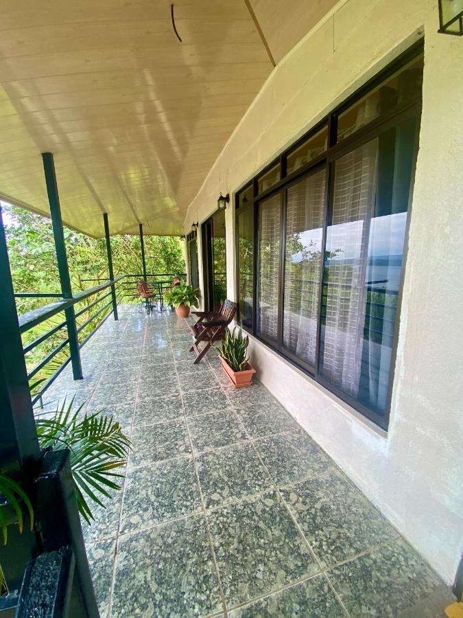 Ferreto'S House Villa El Castillo ภายนอก รูปภาพ