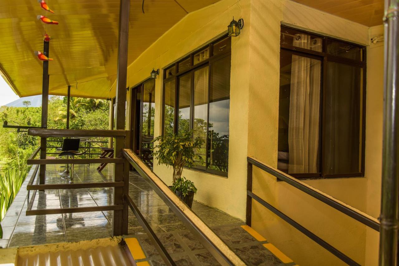 Ferreto'S House Villa El Castillo ภายนอก รูปภาพ