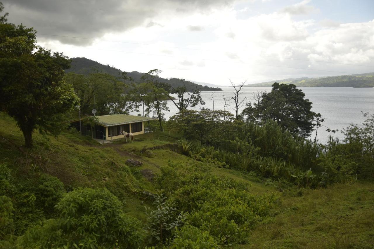 Ferreto'S House Villa El Castillo ภายนอก รูปภาพ