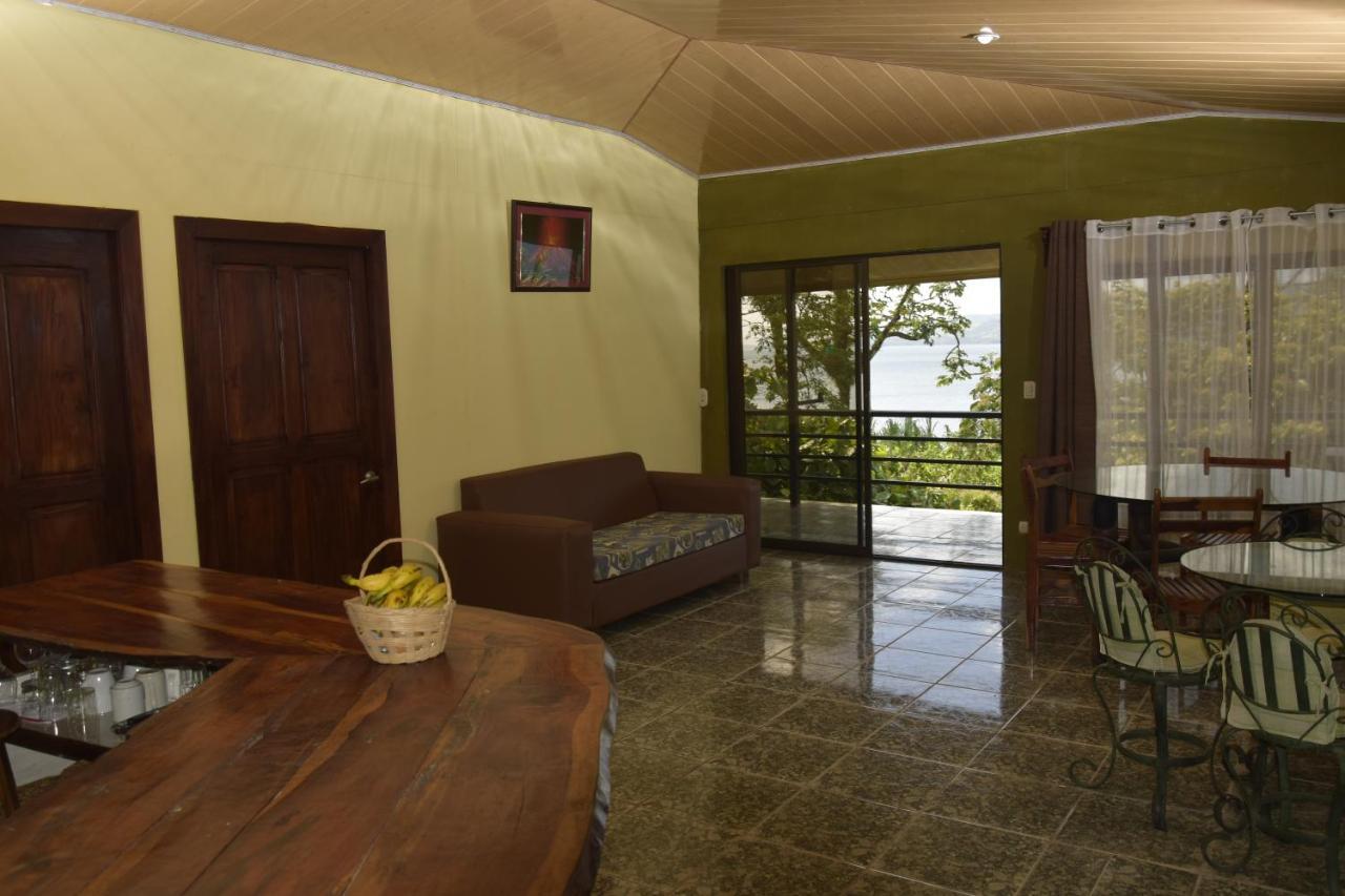 Ferreto'S House Villa El Castillo ภายนอก รูปภาพ