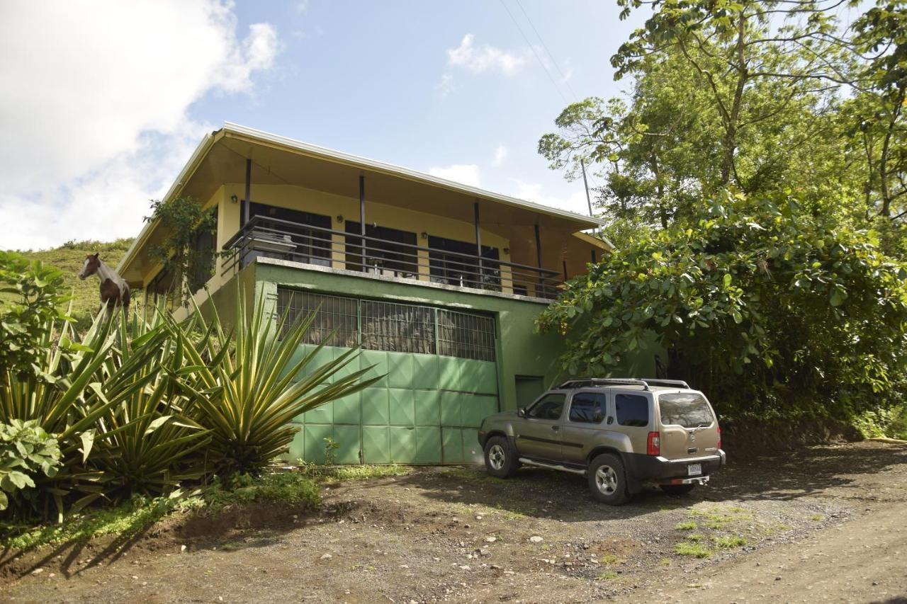 Ferreto'S House Villa El Castillo ภายนอก รูปภาพ