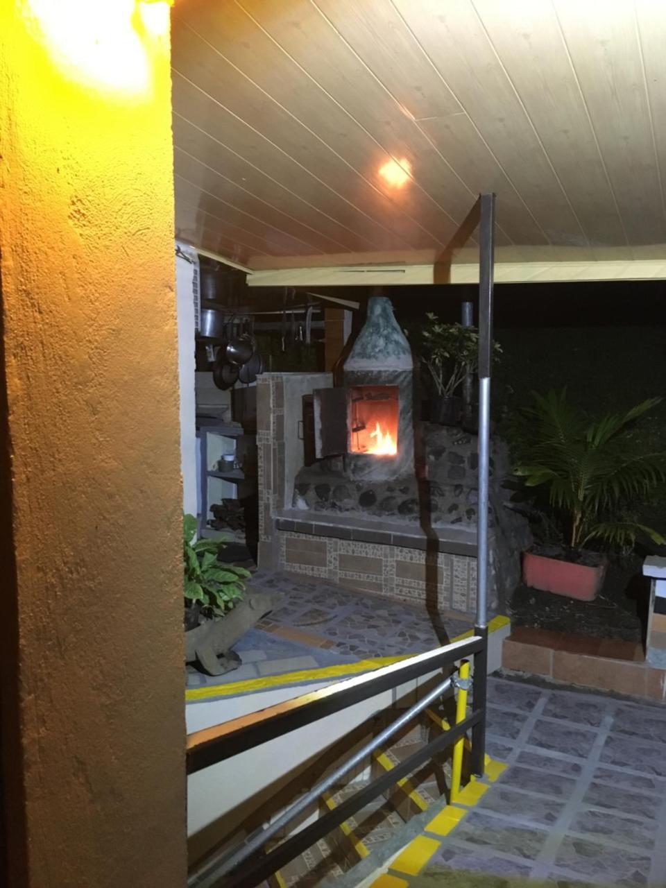 Ferreto'S House Villa El Castillo ภายนอก รูปภาพ